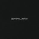 Cigarettes After Sex - Sweet 이미지
