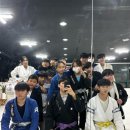 파크짐경기광주주짓수;킥복싱
