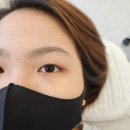 랑랑부띠끄속눈썹펌