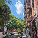 N.VILLAGE 3 | [뉴욕 맛집] 뉴욕 3대 피자 린더스트리 L’industrie Pizzeria 후기/ 웨이팅, 메뉴 및 가격