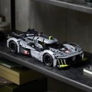 토탈 모델 테크닉 이미지