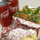 성복스퀘어 | 성복역 데이파크 맛집 왓더버거 수지구청 혼밥 햄버거