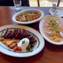 그랑시티자이1차 104동 앞 | [안산맛집/사동맛집] 포크너 그랑시티자이점