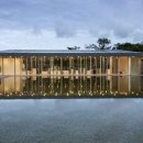 바우지움 조각 미술관 이미지