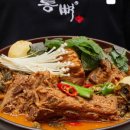 통뼈감자탕 - 진주시 | 통뼈감자탕
