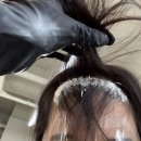 만기네집 | 쌍촌동 모류교정펌 <하우디헤어> 소햝은머리 | 휘는 앞머리교정 내돈내산후기