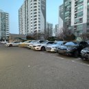 학마을서해아파트 앞 이미지