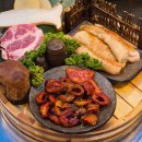 새마을달서구지회 앞 | 대구 3대 막창 맛집 달서구 저녁 야장 감성 숲불막창