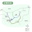 2015년 설산태백산,주목과 어우러진 환상의 2월 구정설경산행 이미지