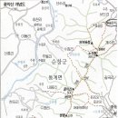 2024년4월9일(화) 풍악산(600m), 노적봉(567.7m) / 전북 남원 이미지