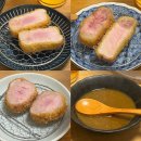 오마카츠 | 도쿄 긴자 돈카츠오마카세 맛집 돈카츠사이토 예약 현장방문 후기