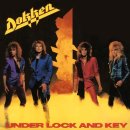 미국의 글램 메탈 밴드 '도켄(Dokken)' 이미지