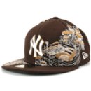 New York Yankees New Era "MLB Crafty" 이미지