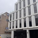 세븐일레븐합정점 | [후기] 합정역 미용실 | 누레터 합정 (톤다운 염색)