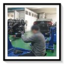 친절자동차전문정비 이미지