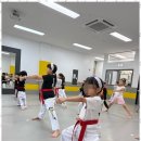 아이드림 태권도장 이미지