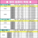 경원컴퓨터학원