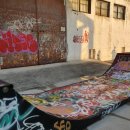 청주공연예술연습공간 대연습실 이미지