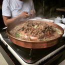 남산골숯불갈비 | 어서 와 한국은 처음이지? 외국인도 엄지 척! 불고기 맛집