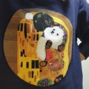 클림트(순지애견미용) | 경기도 광주 애견카페 호수뷰로 힐링하는 몽실이네 애견운동장