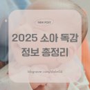 소아유치원 | 2025 독감 유행, 소아 독감 정보 총정리 및 완치 후기