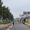 만리포해변 이미지