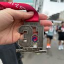 강원일보 춘천 3.1절 건강달리기 후기