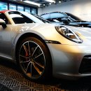 RR-911[석보로]-상-5 | 992 전체PPF GT Silver 레드탑 이 조합도 멋지네요*^^*