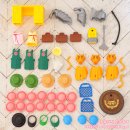 흑룡성 | 플레이모빌 직구 후기 - 독일 공홈 부품