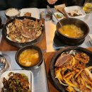 갈비당 - 포항시 북구 포스코대로 317-31 | 갈비당