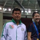 2025 배드민턴 청소년국가대표 여고 이재호 감독 취임 이미지