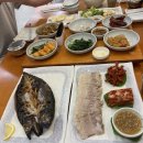 롯데리아 신안점 | 김해 맛집 삼계동 한정식 화덕 생선구이 <가야끝집>추천 정식메뉴+방문후기