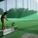 청산골프연습장 이미지