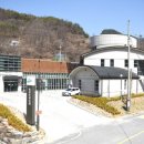 청량산박물관전시실 이미지