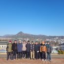 사자중대 2025년 12월 대한민국역사박물관및 경복궁국립고궁박물관 답사 ＜결과＞ 이미지