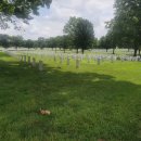 How to find them,you loved at the barracks national cemetery 이미지