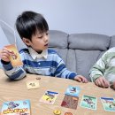 [공지] [보드게임] 두잇 Do eat! 치명적이게 귀엽고 무섭게 똑똑해지는 게임