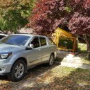 달궁자동차야영장 이미지