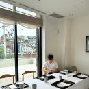 용산-서빙-485 | [결혼 준비하기] 서울 상견례 장소 고르기 &amp; 종로구 "석파랑" 상견례 후기