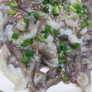 녹동세발낙지 이미지