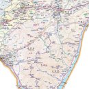 단양유기농원 | 남양주 천마지맥 고래산-갑산-적갑산-철문봉-예봉산-율리봉-직녀봉-예빈산-승원봉 산행기...경기도...