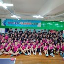 💢 청솔동호회 &amp; 투나동호회와의 교류전 결과💢 이미지
