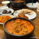 1012 | 수원 인계동 / 수원시청역 맛집 : [ 산더미 미성돼지...공기밥이 무한리필인 국밥집 내돈내산 솔직후기