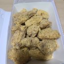 사랑이 담긴 화이트데이 쿠키 만들기 이미지