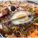 낭만해물삼합 이미지