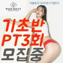 포엠핏 네이버블로그