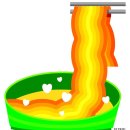 그래도 국수 이미지