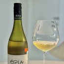 오피아 | [논알콜 와인 노트 #2] 오피아(OPIA) 샤도네이 제로알코올 솔직 맛 후기 🥂