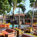 탄비치 (tann beach) | 푸켓 탄 테라스 비치 클럽 솔직 후기｜카론 비치 감성 핫플 완전 정리