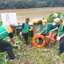 청룡저수지 이미지